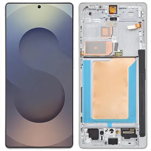 Replacement for SAMSUNG S25ULTRA W/FRAME DISPLAY / LCD - Quality Phone Parts in Sri Lanka